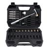 Comprehensive Toolset Non-Slip Bench Block Anti-Skid Pads Complete Toolkit Complete Toolkit For DIY Projects Hand Tool Set