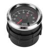 KIMISS Tachometer, 52mm/2" Universal 7 Color Tachometer Revometer Measuring Range 0-10000RPM