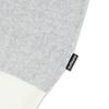 MAHAGRID College Logo Half Knit Ivory(Mg2Dmmk601A)