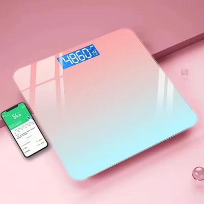 Smart Bluetooth Body Fat Scale (CN Version)