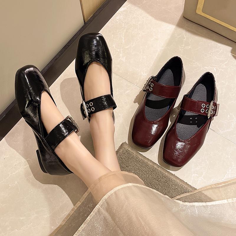 Women Flats New Leopard Print Comfortable Soft Round Toe Flat Shoes for Women Ballet Shoes for Women Zapatos De Mujer