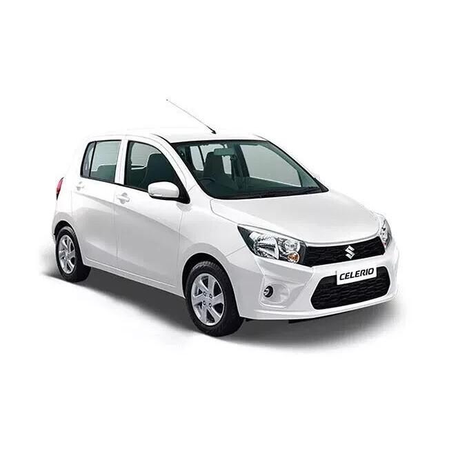 2X New Genuine Shocker Strut Mount For Suzuki Celerio 2014-2021