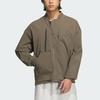 New Adidas M Fustl Jkt 1 Jackets & Coats Men's Branch Umber IY8024