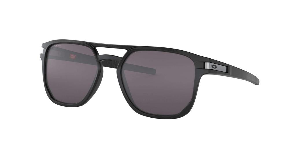 Oakley LATCH BETA Matte Size 54 Men's Black, (Free Size)
