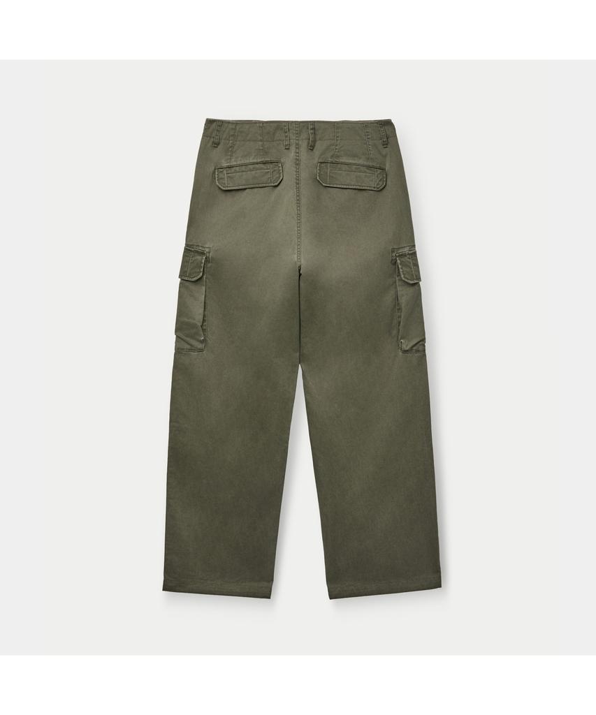 Silijeu Washed New Type Cargo Pants Sapnm26451Khx