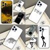 Carp Fishing Fish Case For OnePlus 10 Pro 10T 8T 13T 15 13 12 11 15R 13R 12R Nord 5 CE 4 2 3 Lite N20 N30 Cover