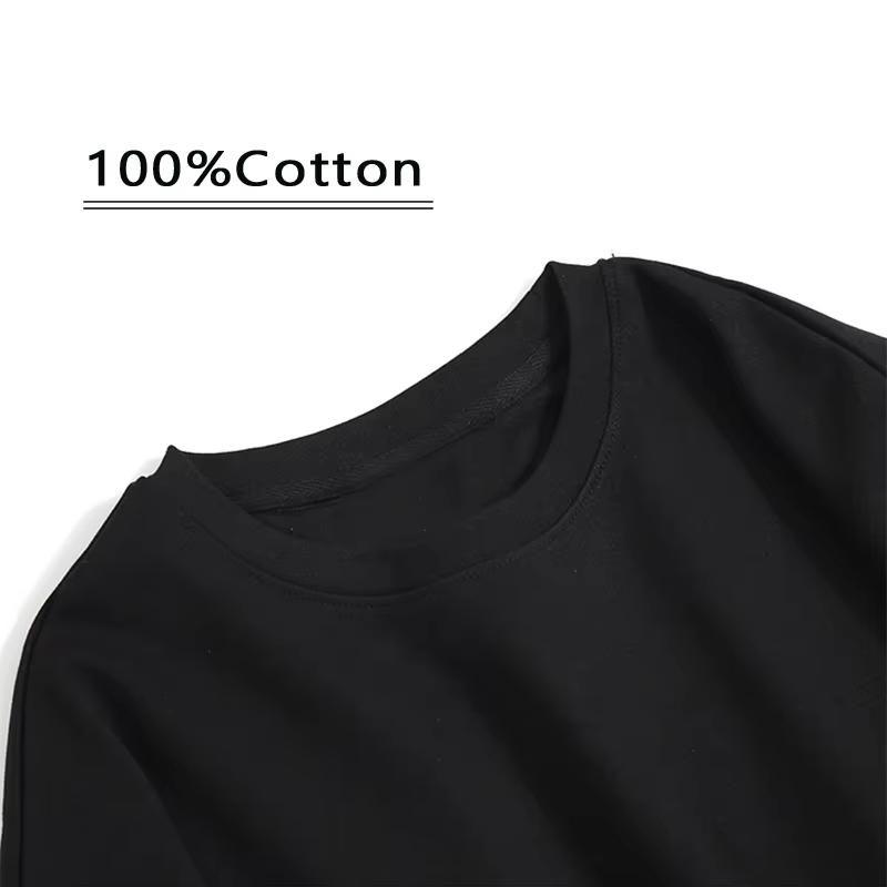 Noveske Rifleworks Tactical Army Fan Club Outdoor Training Competition T-shirt 100% Cotton Original Loose Tops Tee Crew Neck