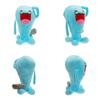 30cm Pokemon Xy Wobbuffet Soft Toy Plush Stuffed Animal Doll For Cozy Comfort