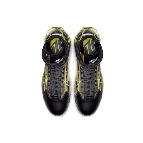 Nike Air Max 720 Saturn QS 'All Star - Motorsport' Men's BV7786-001