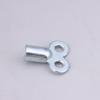 Radiator Valve Keys Zinc Alloy Square 5×5Mm Socket Vent Air Valve Key Wrench Plumbing Valve Key For Radiators And Faucet