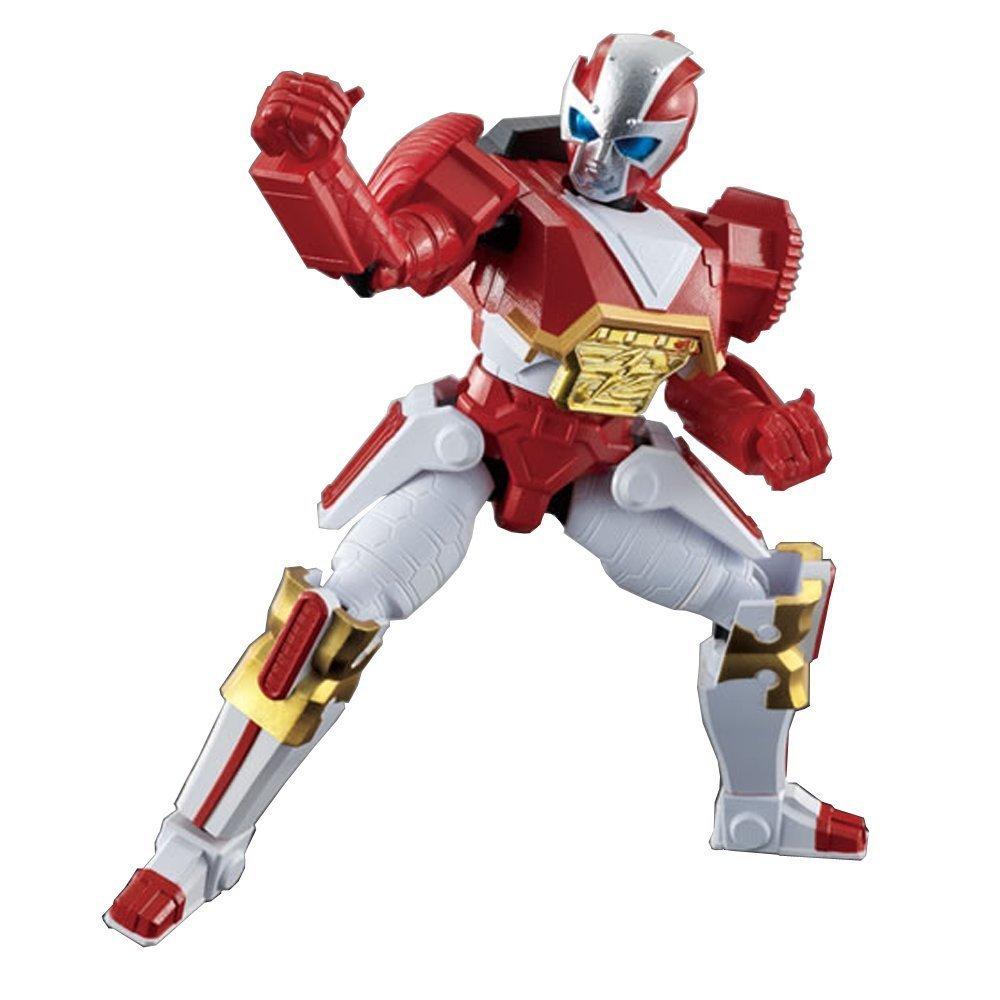

Sentai Shuriken Sentai Ninninger Chogokin Palico Shinobimaru Action Figure
