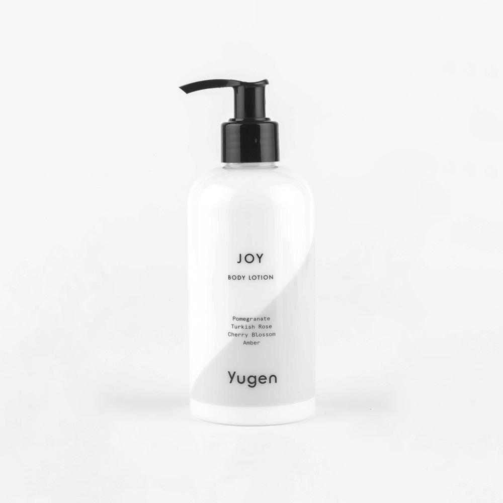 Yugen Body Lotion JOY