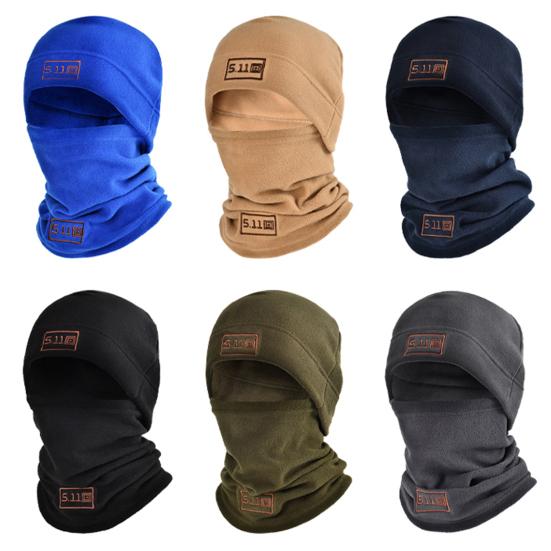 Bisiklet Şapkası Ter Emici İnce Dikişli Düz Renk Dağcılık Eşarp Şapka Outdoor İçin
