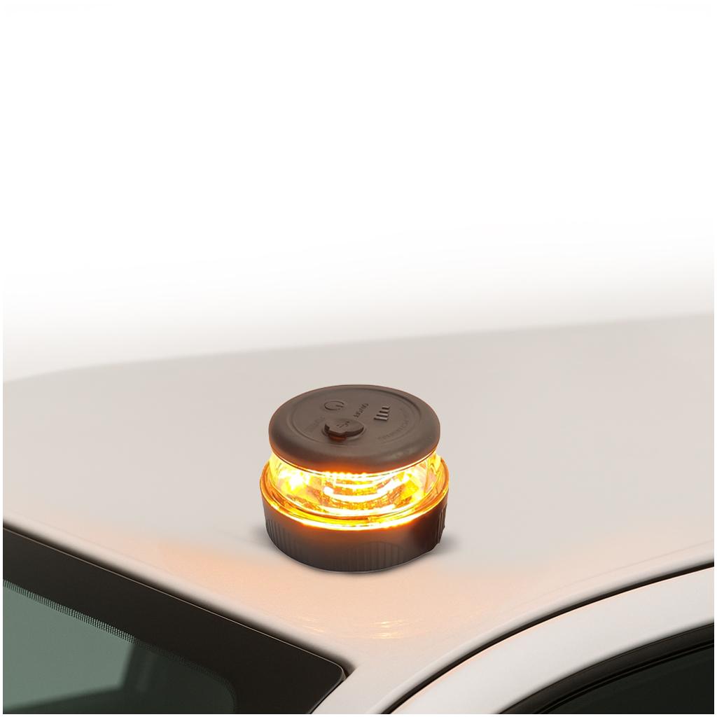 Lampa Led Ostrzegawcza
