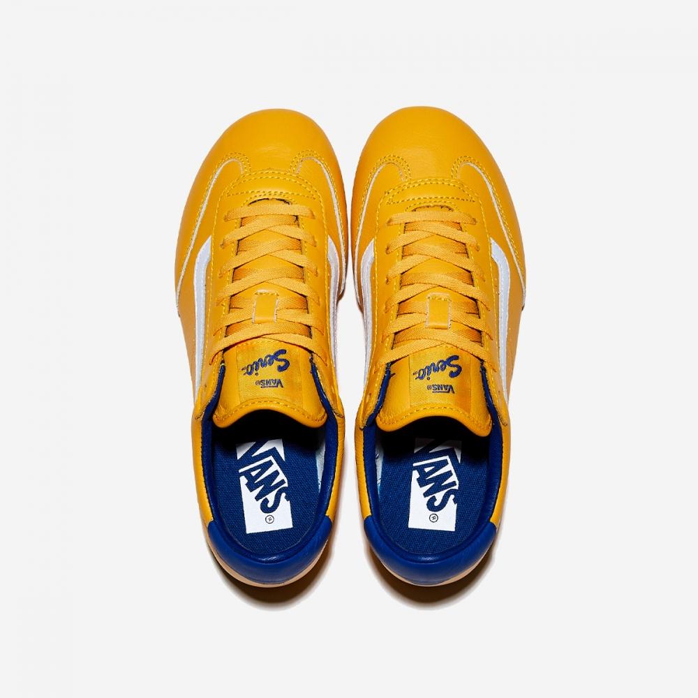 Vans Lx Super Lowpro Vn000d9tylw