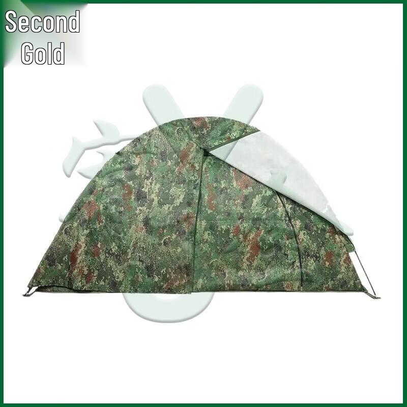Youjin Manual Single Person All-Season Tent