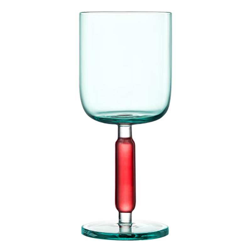 Коллекция хрустального стекла MU16