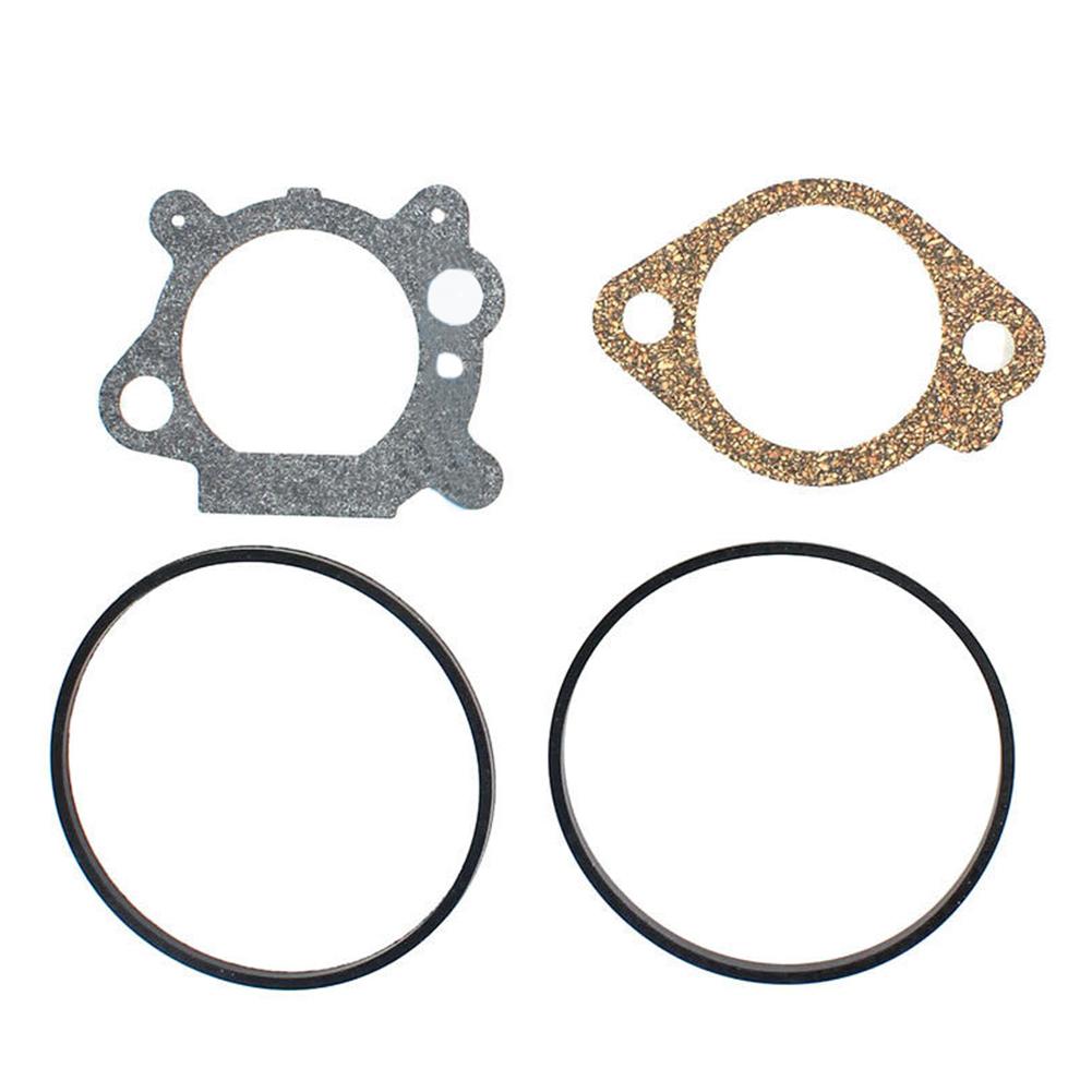 Mower Parts Carburetor 490937 498261 Brand New Equipment High Quality Landscape Power Repair Kit Outdoor Living