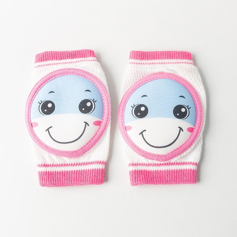 

Детские наколенники Защитник для коленей Младенец учится ходить Наколенник для ползания Артефакт для малышей