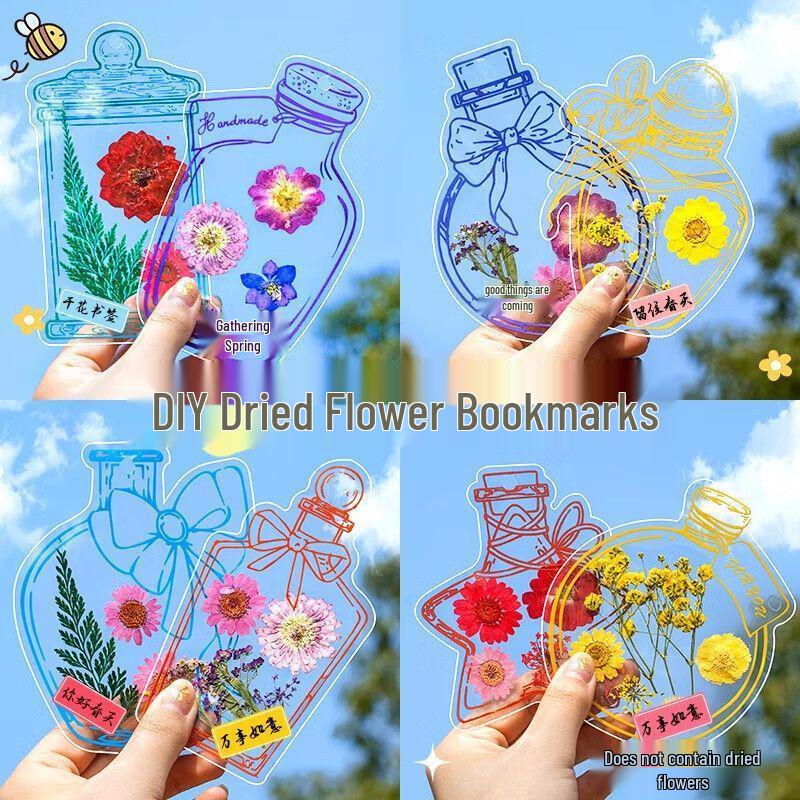 

Весенняя коллекция: Ламинированные листья с тиснением для студентов своими руками