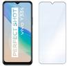3x TEMPERED GLASS FOR VIVO Y33S | 3-PACK / 3 pieces