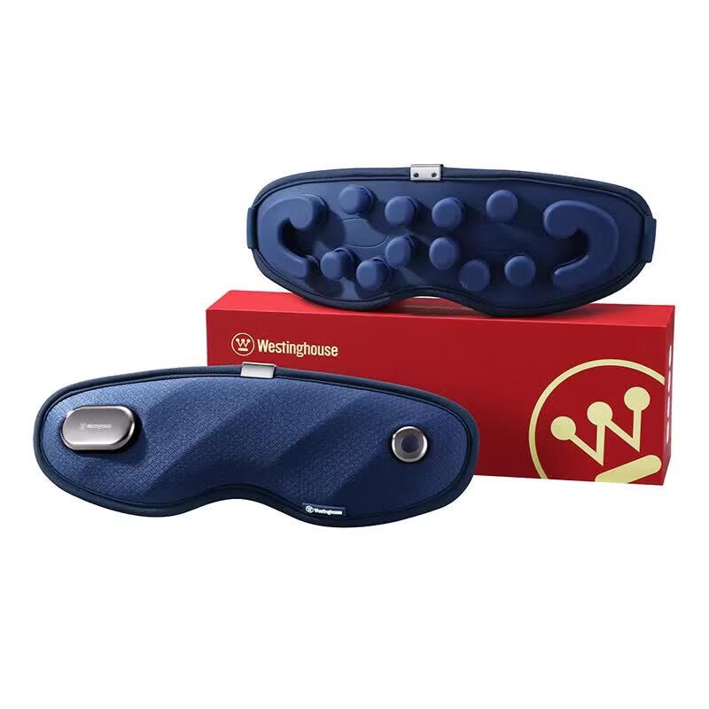

Westinghouse WEN-C297 Smart Foldable Eye Massager CN plug (adapter included)