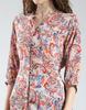 MONTE CARLO Women Regular Fit Summer Tunic