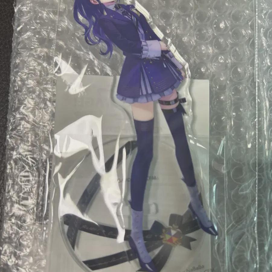 

Просекка Крипес Мафую Акриловая подставка