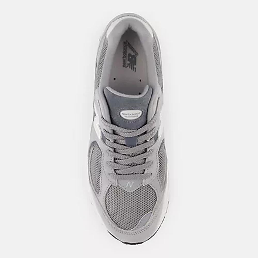 Sneakers New Balance Grey 2002R Autumn/Winter Version