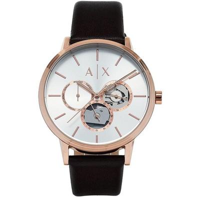 AX2756 Watch