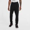 Nike LeBron Fleece-Lined Warm-Up Joggers Men Bottoms Black CK6788-010