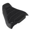 Front&Rear Raider Passenger Cushion Kit Black1 For Honda Cb650R Cbr650R 24-25