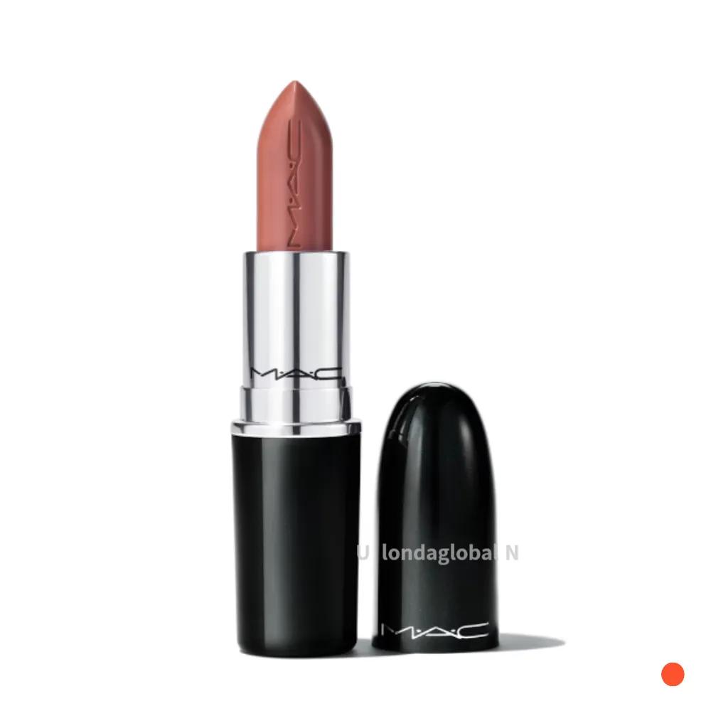 

Помадная помада MAC для женщин Розово-коричневая Hug Me