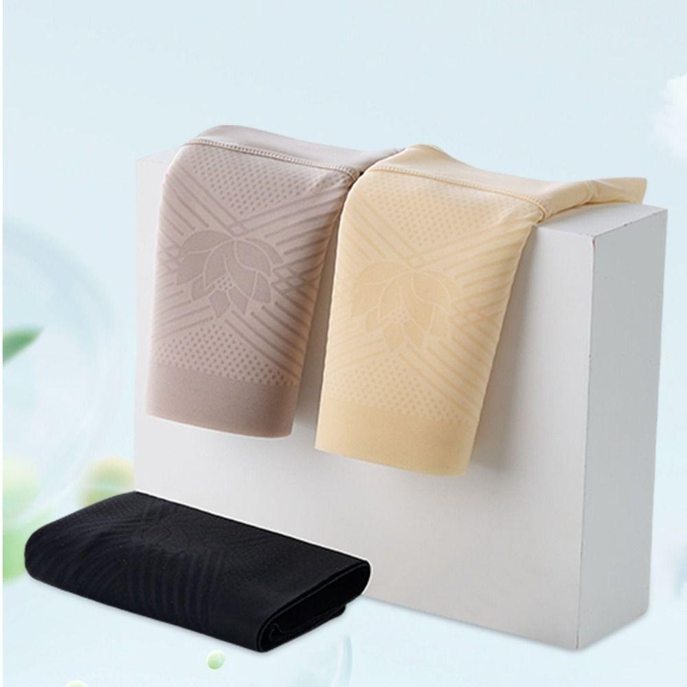 Shapers Slimming Shapewear High Elastic Tummy Control Underwear Butt Lifting Briefs  Women