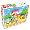 Crayon Shin-chan Spielplatz-Puzzle-Animation, 500 Teile, beliebtes koreanisches Puzzle