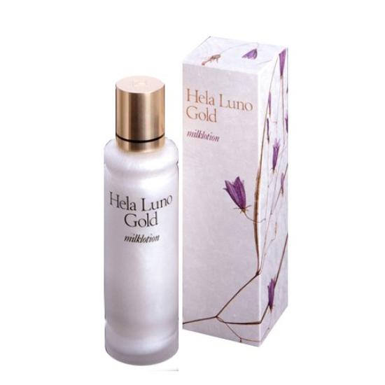 

Otaka Enzyme Hela Runo Gold Series Milk Lotion (Emulsion)