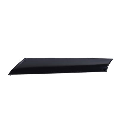 Pravý boční lišta sloupku čelního skla černá 51137272584 Kryt A-sloupku předního okna pro Cooper R55 R56 R57