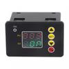 AC V Digital Power Supply Digital Timer Relay Module