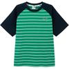 Kids T Shirts Crew Neck Thin 353226117207-00384