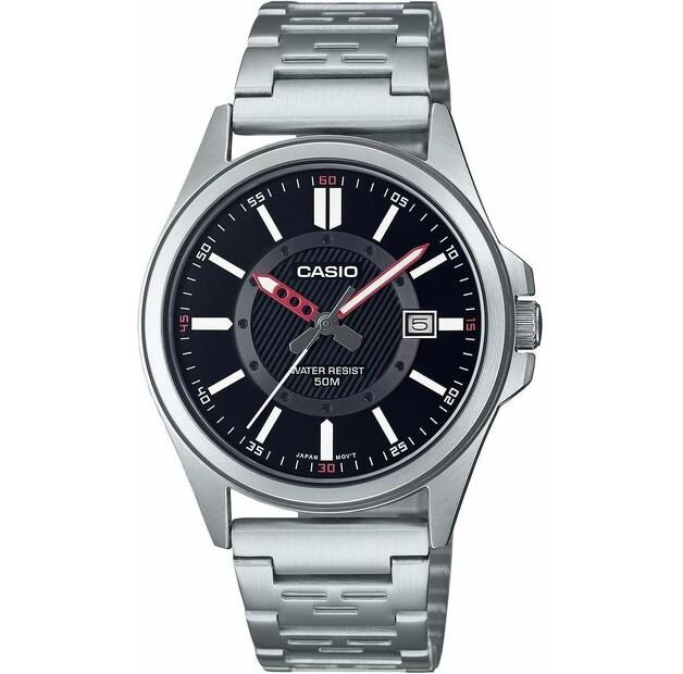 

Часы Casio MTP-E700D-1EVEF