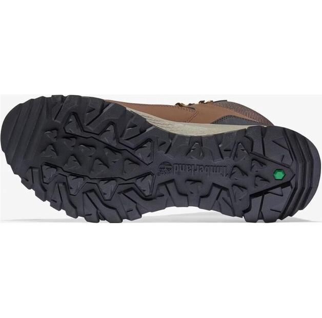 Полуботинки Timberland Lincoln Peak Lite Mid Chukka