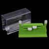 Automatischer Multifunktions-Nadeleinfädler mit Messer-Fadenschneider, DIY-Schneidemesser, Nähwerkzeug