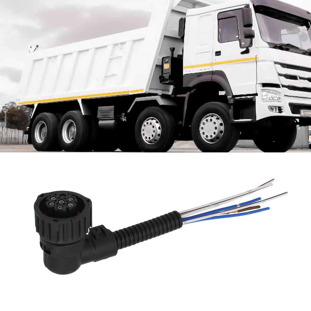 Tail Light Connector ABS For Mercedes For Benz Sprinter
