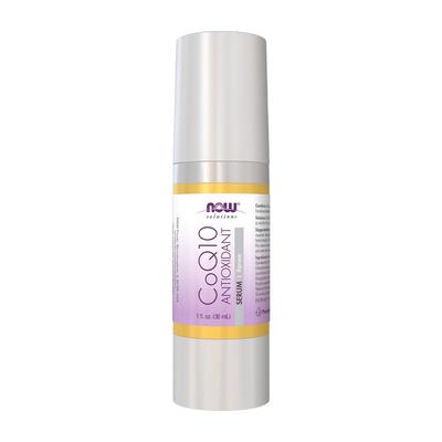 Solutions Serum Antyoksydacyjne CoQ10, 1 fl oz