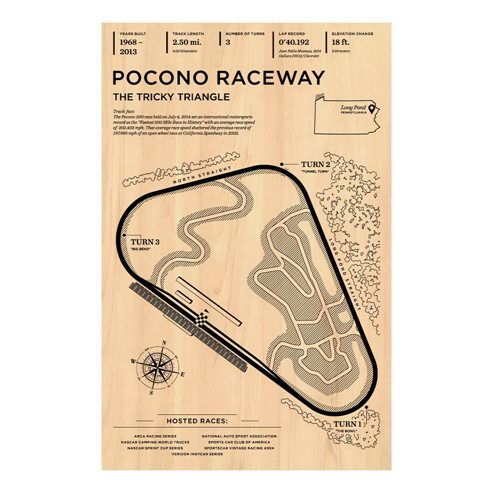 Formula Racer Poster Aesthetics Racing Monaco Grand Prix Circuit Track Wall Art Mural Home Room Decor Vintage Canvas Painting