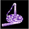 Kids Non Tangle Bamboo Jump Rope For Primary School Students