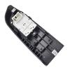 Power Window Switch 93570-4E000 Fit for 03-16 Bongo Car Power Window Replacement