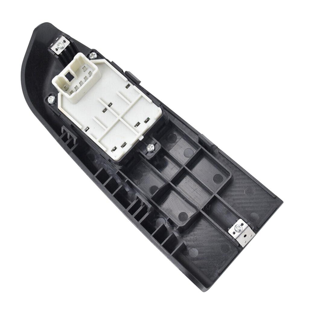 Power Window Switch 93570-4E000 Fit for 03-16 Bongo Car Power Window Replacement