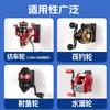 1 Set Space-Saving Fishing Reel Hanger Fishing Reel Holder Storage Rack Spinning Reel Organizers Holder For Home Garage Shop