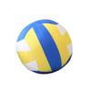 Simulation Printed Volleyball Plush Toy Children Stuffed Pillow Gift Decoration